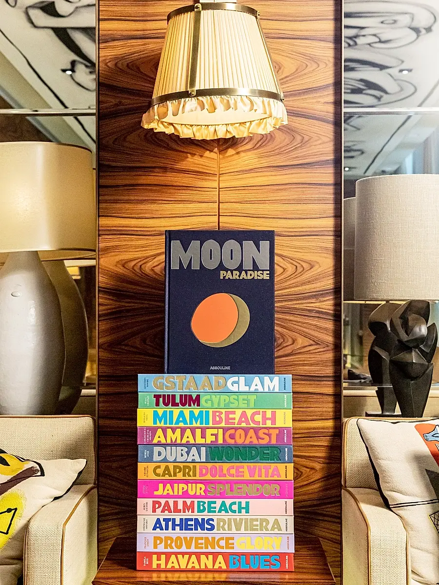 ASSOULINE ''Miami Beach'' Hardcover Book | Thumbnail 6 ASSOULINE ''Miami Beach'' Hardcover Book | Thumbnail 6