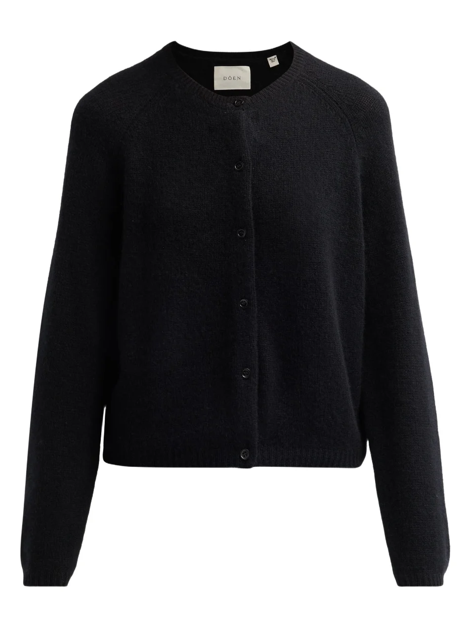 Women's Peroline Cashmere Cardigan Women's Peroline Cashmere Cardigan