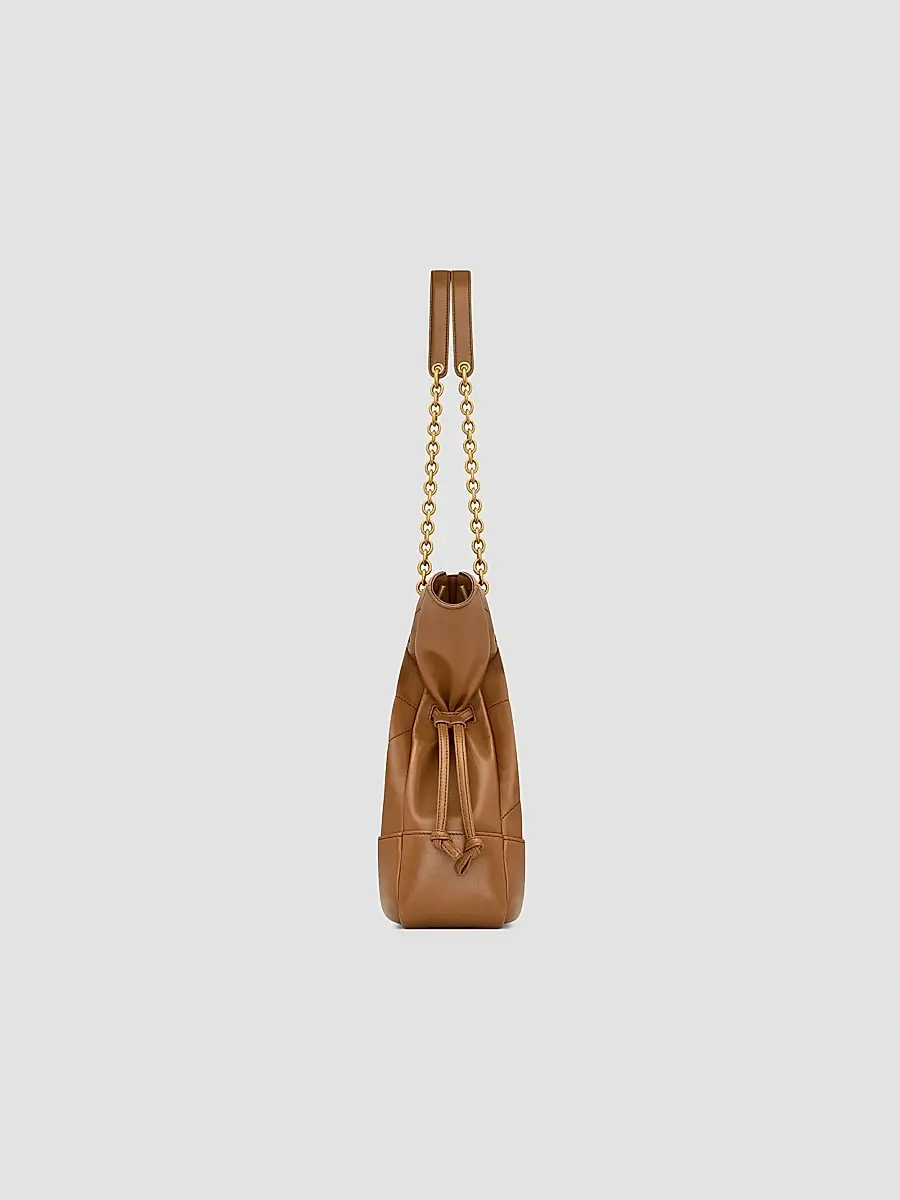 Saint Laurent Women's Small Jamie Shopping Shoulder Bag | Thumbnail 5