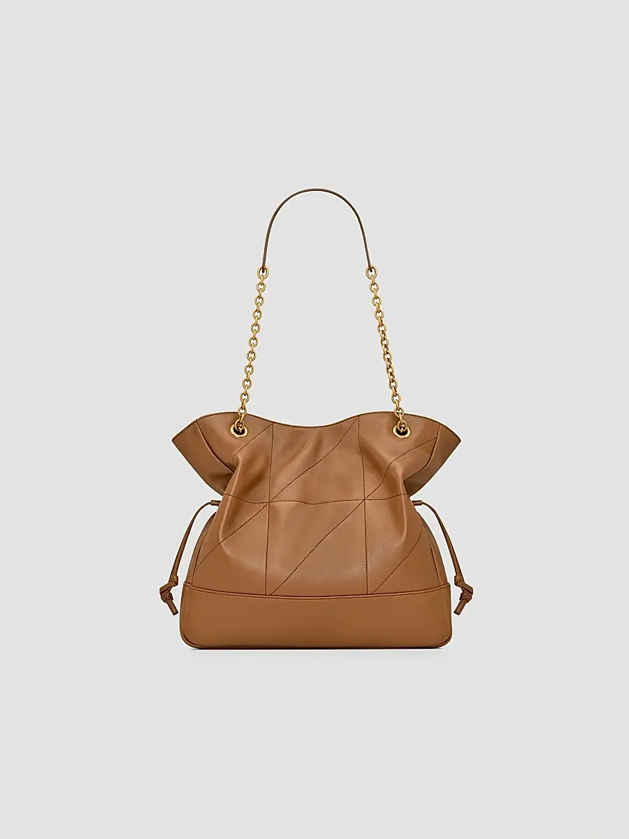 Saint Laurent Women's Small Jamie Shopping Shoulder Bag | Thumbnail 6