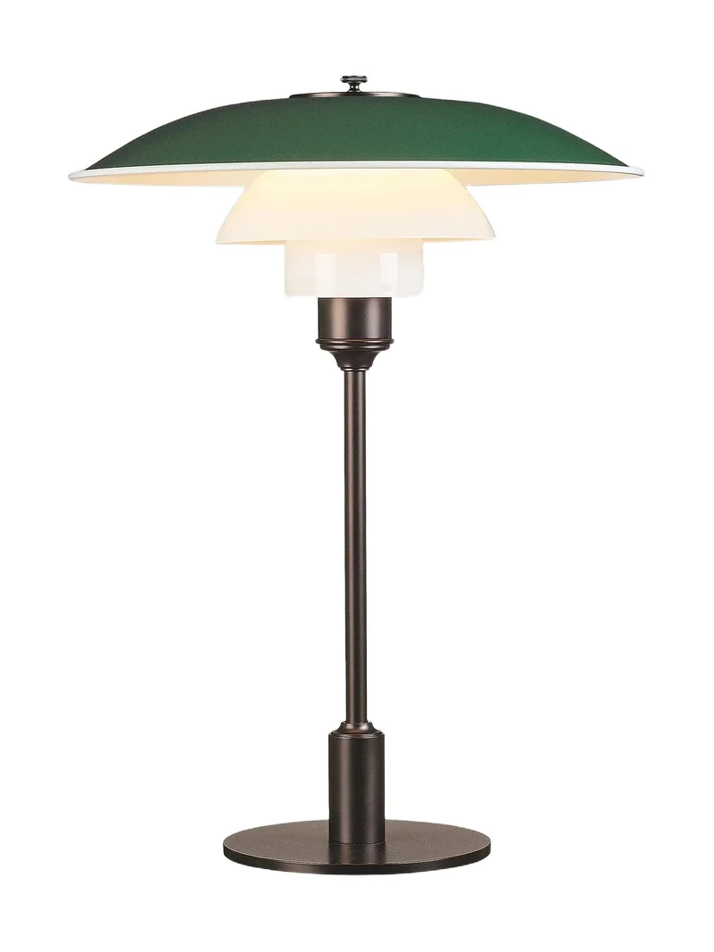 Louis Poulsen PH 3½-2½ Table Lamp