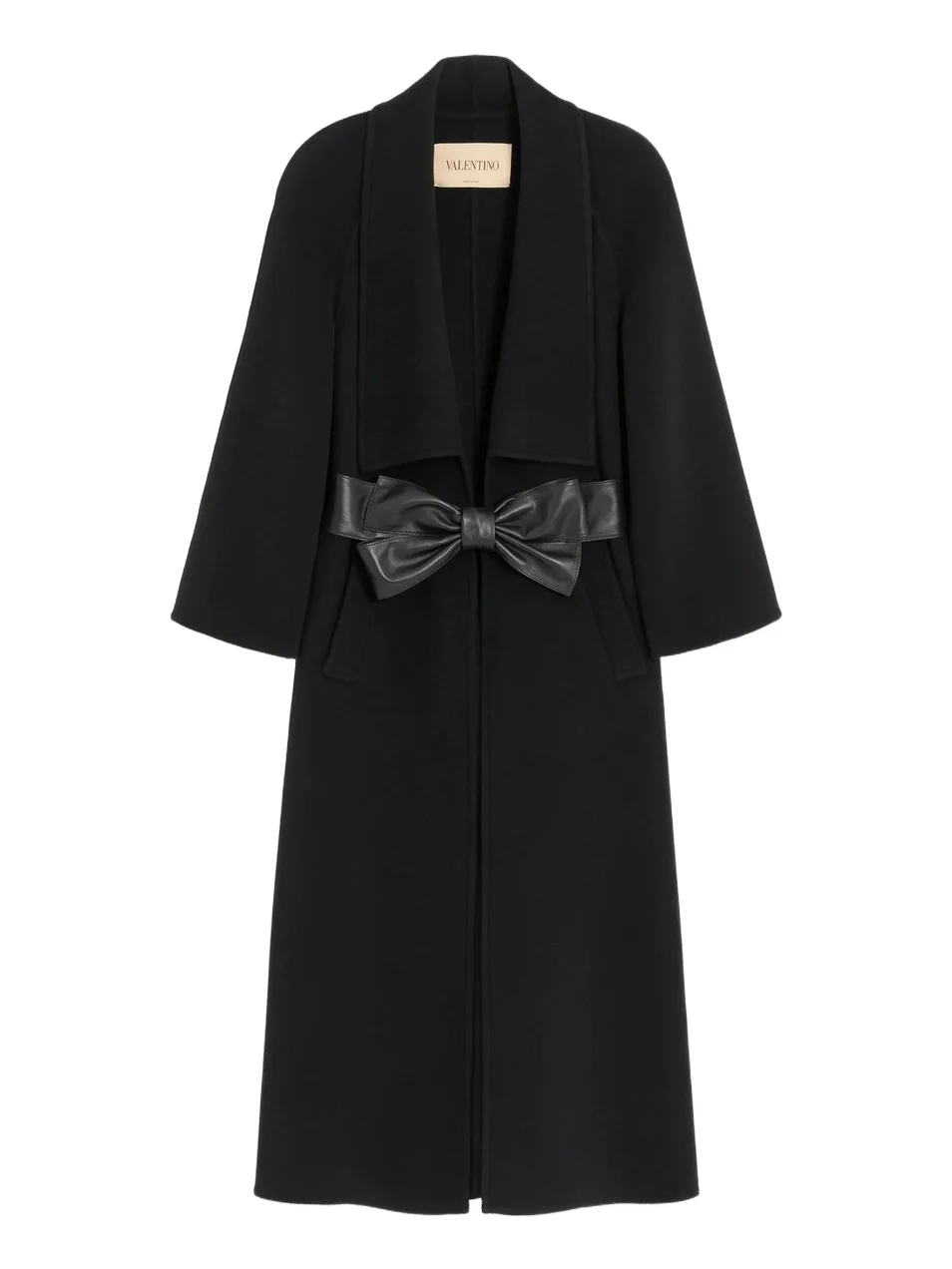 Valentino Women's Soft Drap Coat