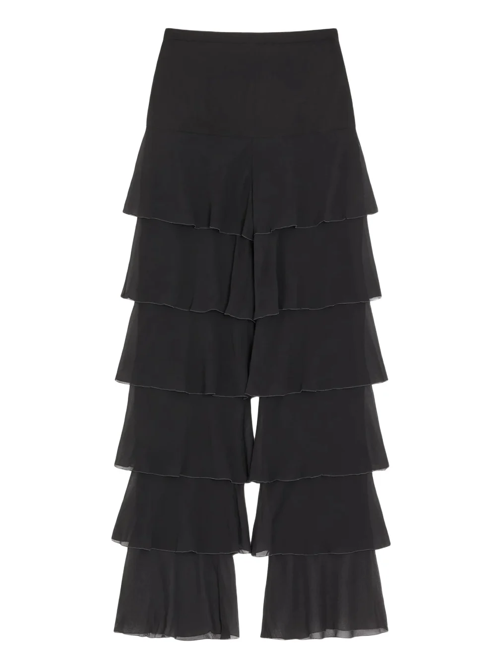 Valentino Women's Light Georgette Pants