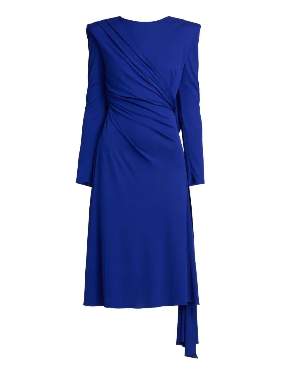Versace Women's Jersey Crêpe Cockail Dress