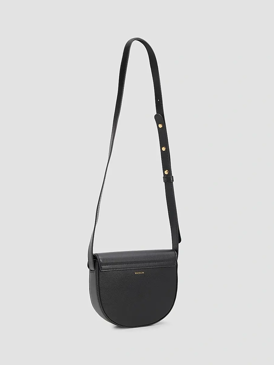 Wandler Women's Veneto Small Leather Crossbody Bag | Thumbnail 3 Wandler Women's Veneto Small Leather Crossbody Bag | Thumbnail 3