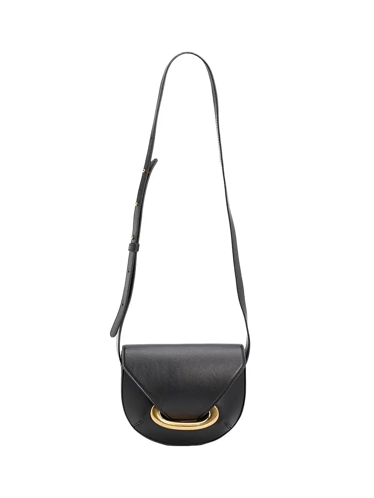 Wandler Women's Veneto Small Leather Crossbody Bag