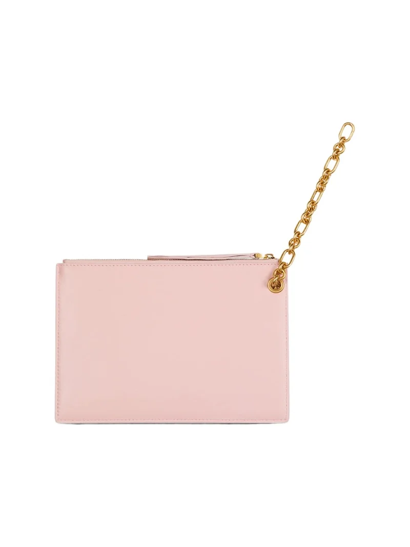 Pulse card holder in smooth leather Pulse card holder in smooth leather