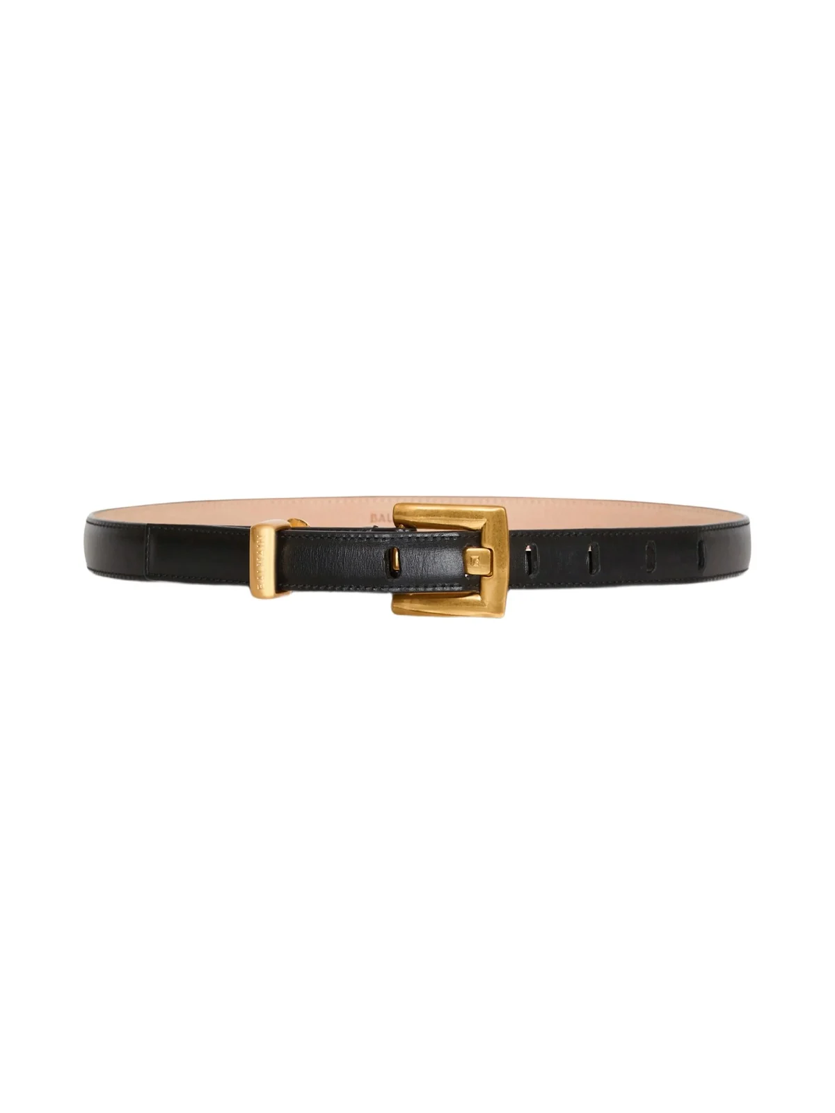 Anthem Belt 2Cm-Calfskin Anthem Belt 2Cm-Calfskin