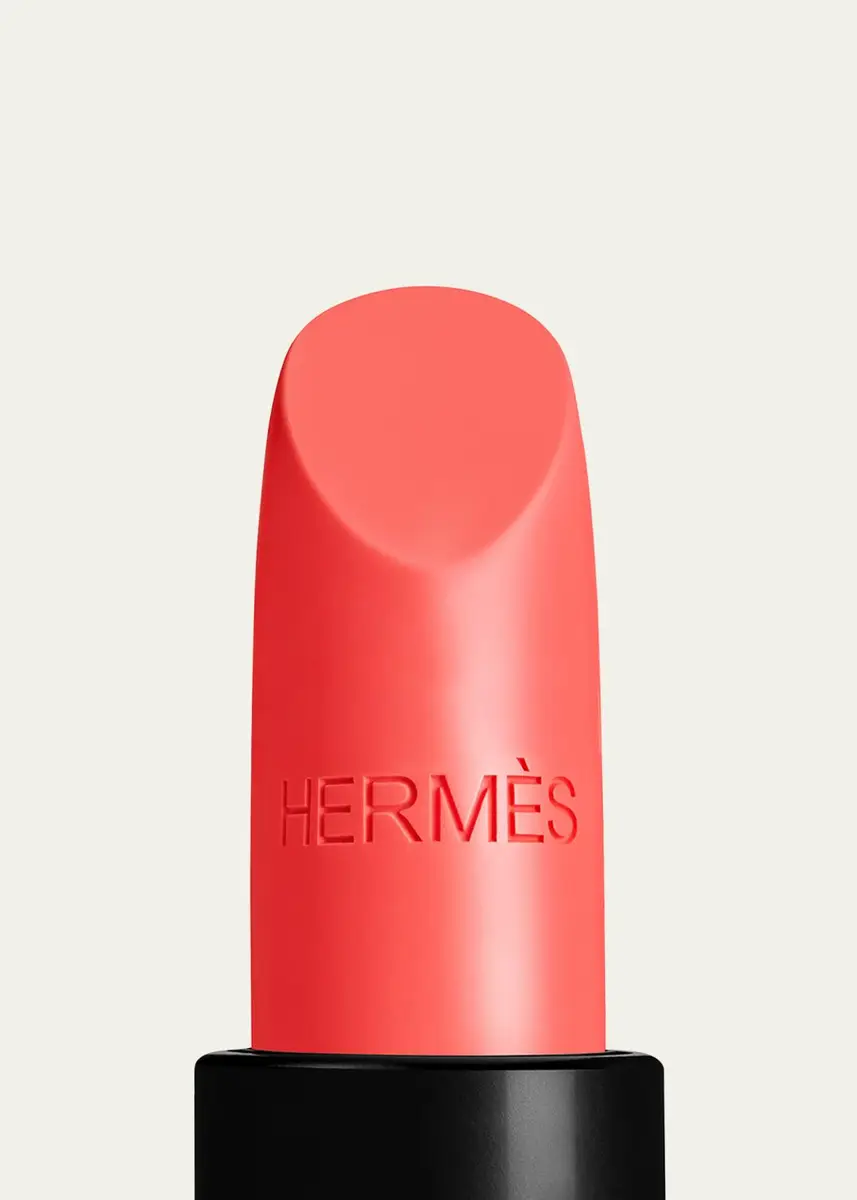 HERMÈS Rouge Hermes Satin Lipstick | Thumbnail 11