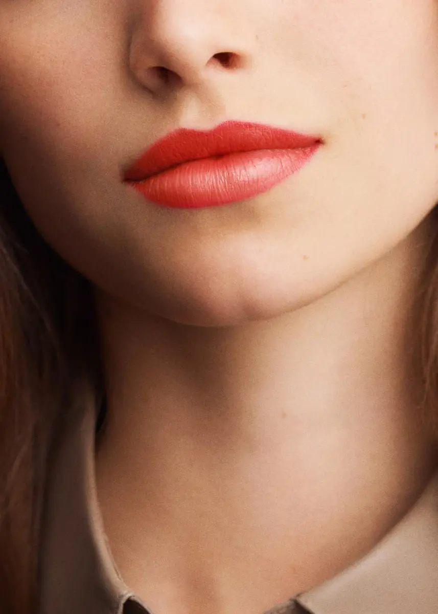 HERMÈS Rouge Hermes Satin Lipstick | Thumbnail 12