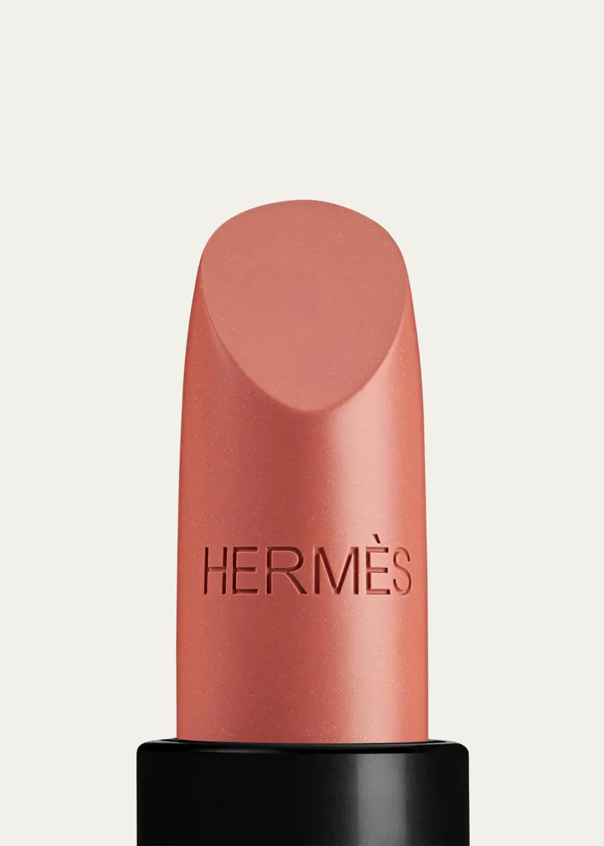 HERMÈS Rouge Hermes Satin Lipstick | Thumbnail 3