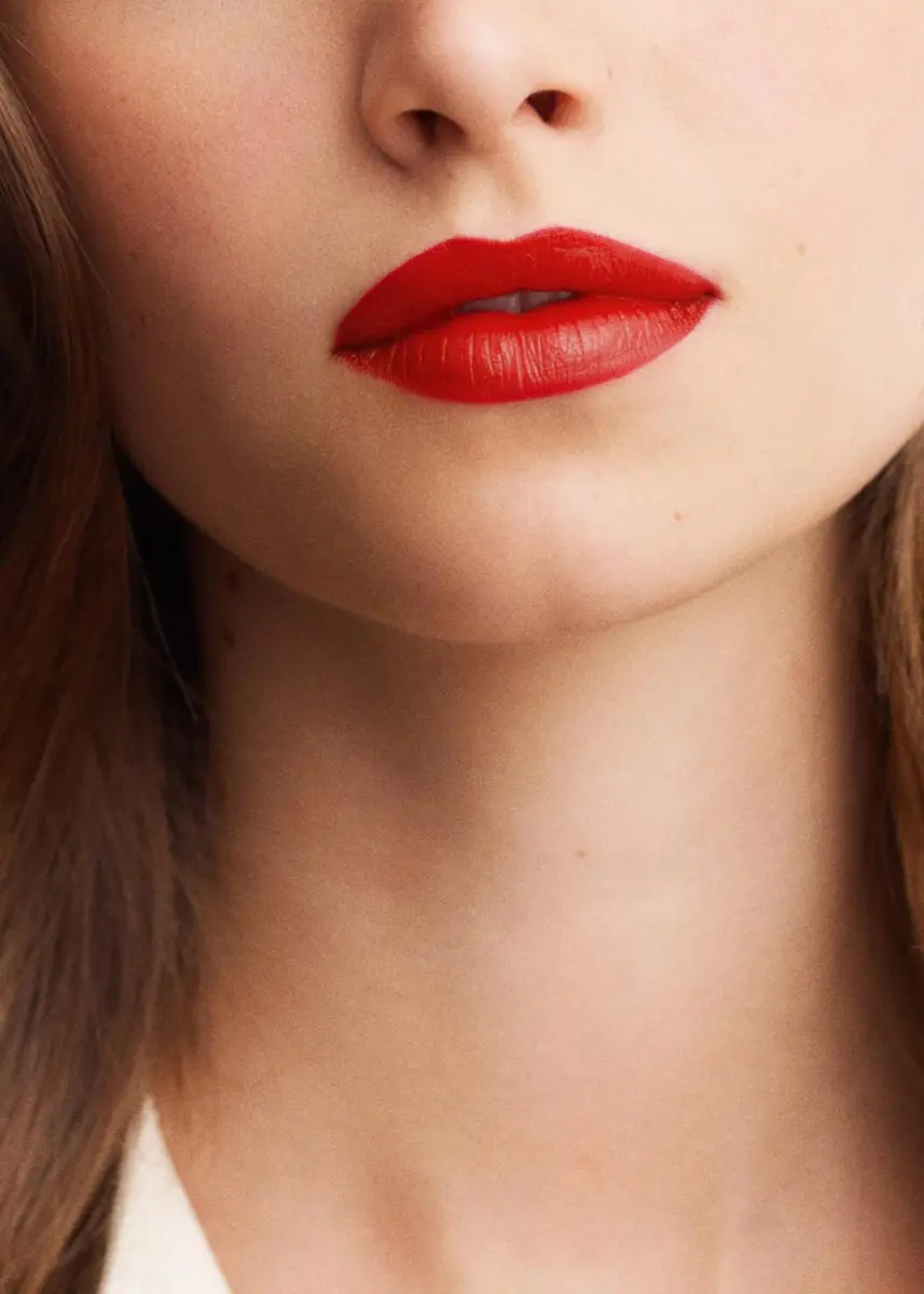 HERMÈS Rouge Hermes Satin Lipstick | Thumbnail 8