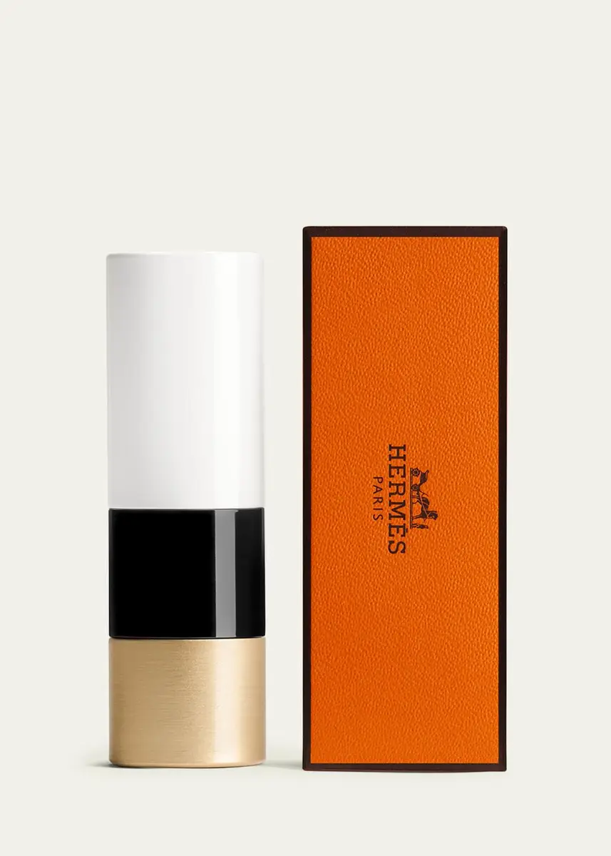 HERMÈS Rouge Hermes Satin Lipstick | Thumbnail 10