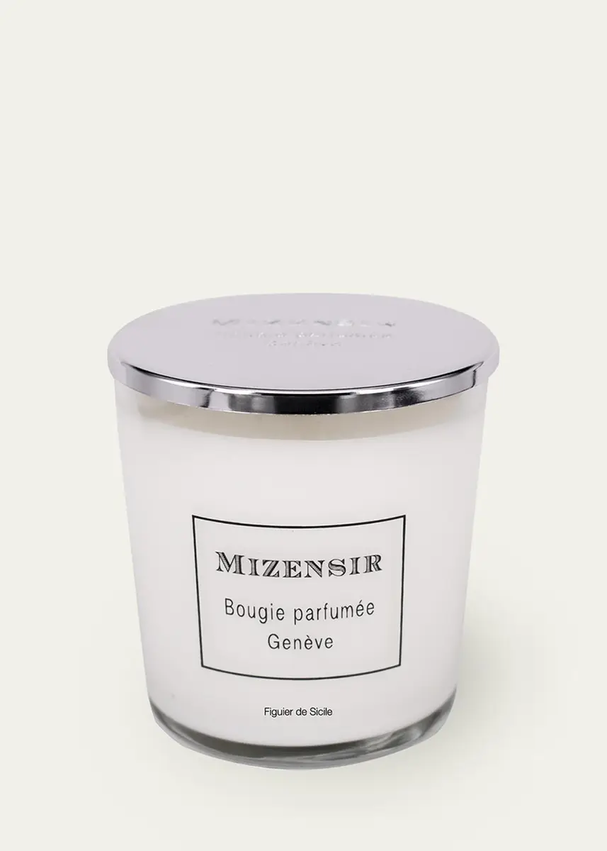 Mizensir 8 oz. Figuier de Sicile Candle | Thumbnail 2 Mizensir 8 oz. Figuier de Sicile Candle | Thumbnail 2