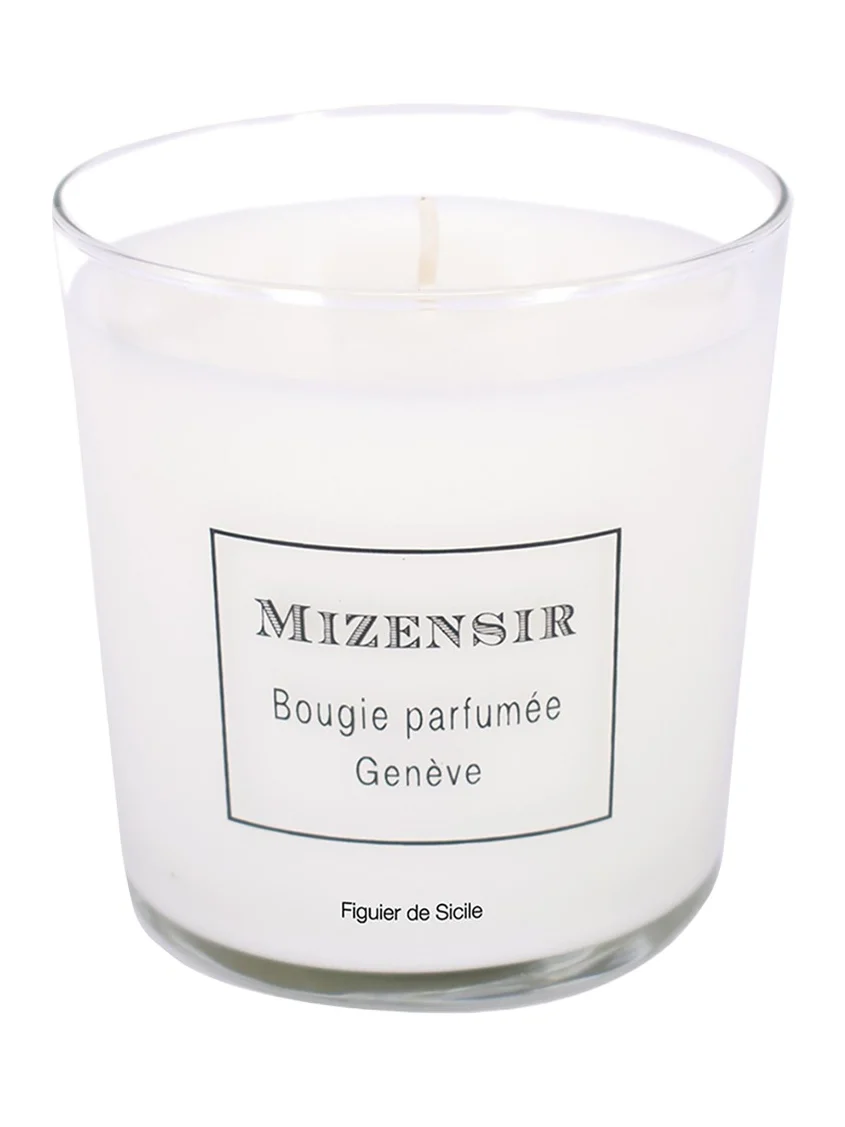 Mizensir 8 oz. Figuier de Sicile Candle