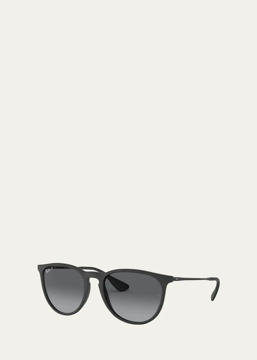 Ray-Ban Round Propionate Sunglasses, 54MM | Thumbnail 2 Ray-Ban Round Propionate Sunglasses, 54MM | Thumbnail 2
