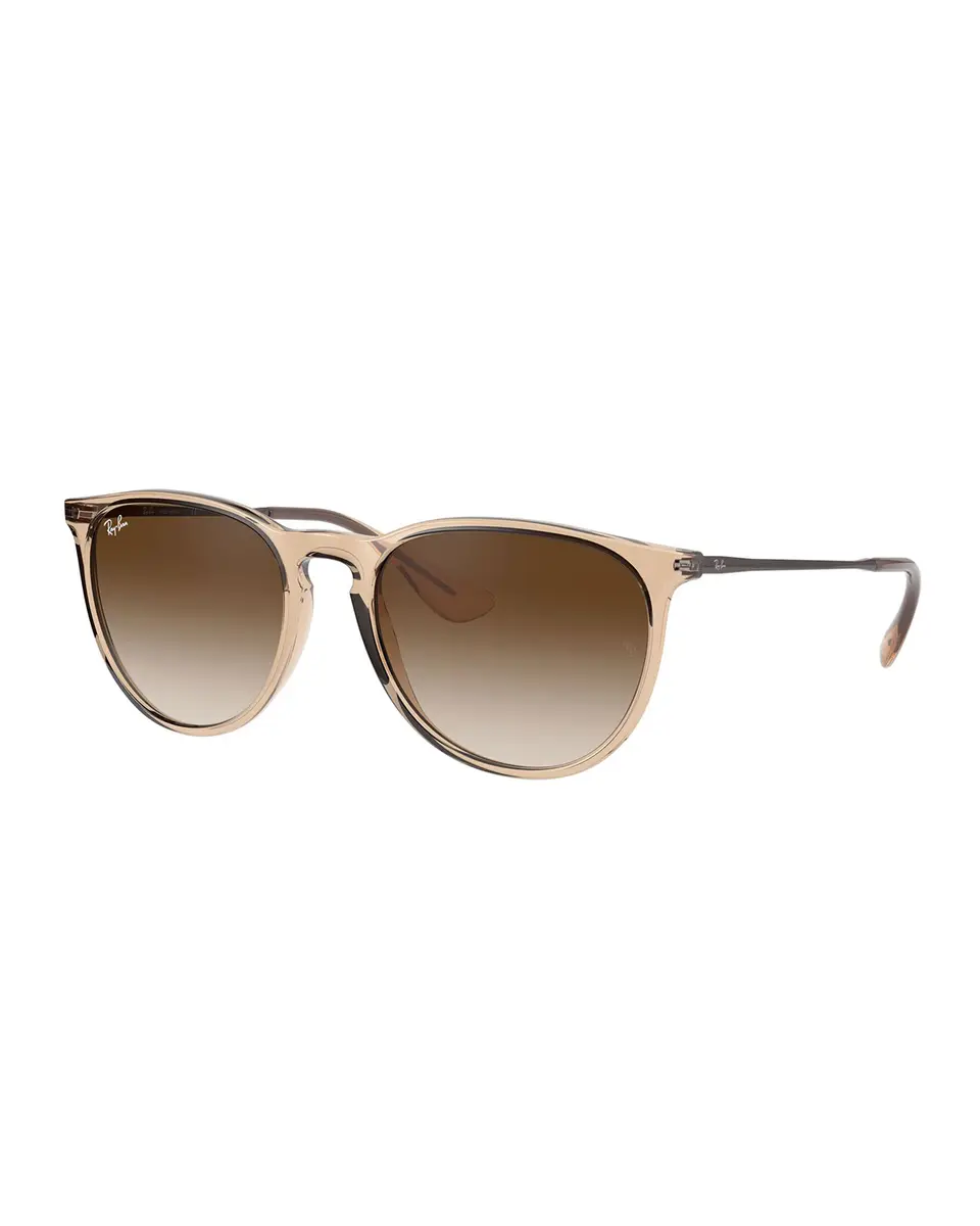 Ray-Ban Round Propionate Sunglasses, 54MM | Thumbnail 5 Ray-Ban Round Propionate Sunglasses, 54MM | Thumbnail 5