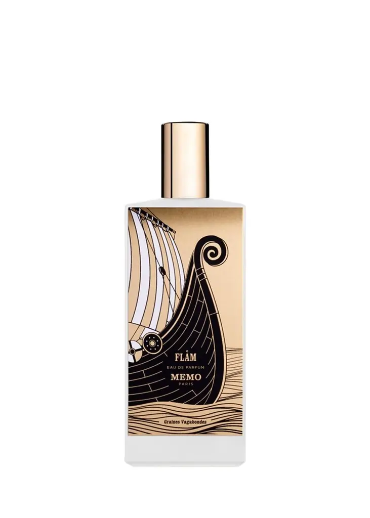 Memo Paris Eau Du Perfume Flam, 75mL | Image 1 Memo Paris Eau Du Perfume Flam, 75mL | Image 1