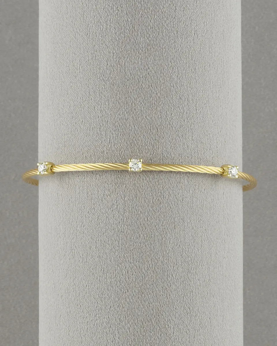 CHARLOTTE CHESNAIS Bague Lasso Ring in Sterling Silver | Thumbnail 5 CHARLOTTE CHESNAIS Bague Lasso Ring in Sterling Silver | Thumbnail 5