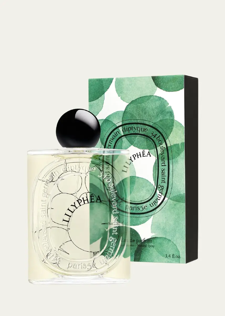 Diptyque Lilyphéa Eau de Parfum, 100 mL | Thumbnail 2 Diptyque Lilyphéa Eau de Parfum, 100 mL | Thumbnail 2