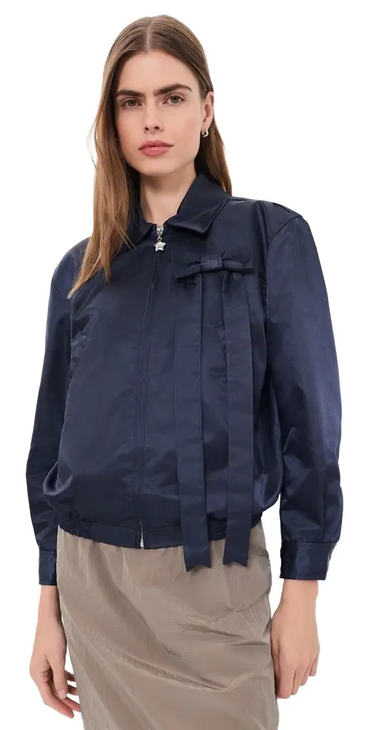 Sandy Liang Darcy Jacket