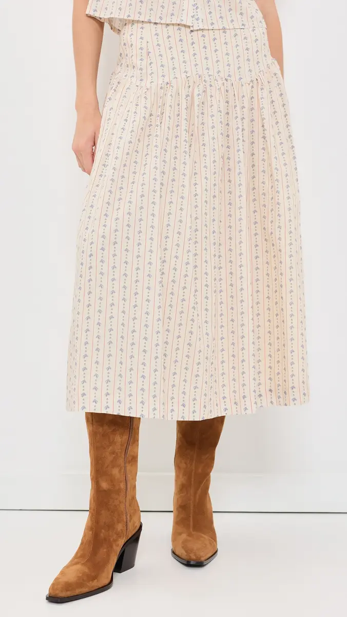 Lisa Says Gah Penny Skirt | Thumbnail 2 Lisa Says Gah Penny Skirt | Thumbnail 2