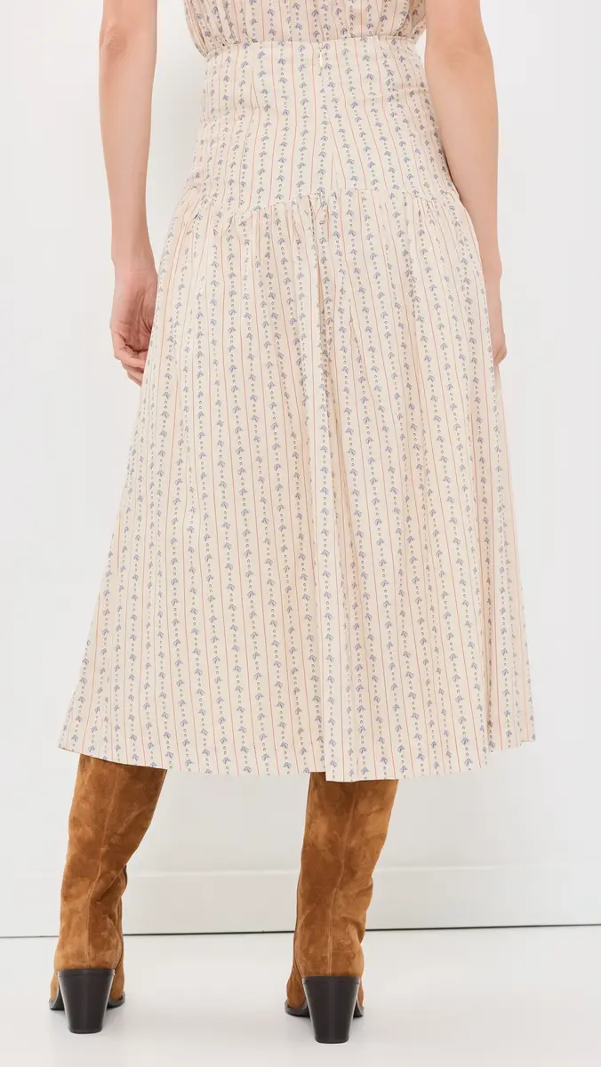 Lisa Says Gah Penny Skirt | Thumbnail 3 Lisa Says Gah Penny Skirt | Thumbnail 3