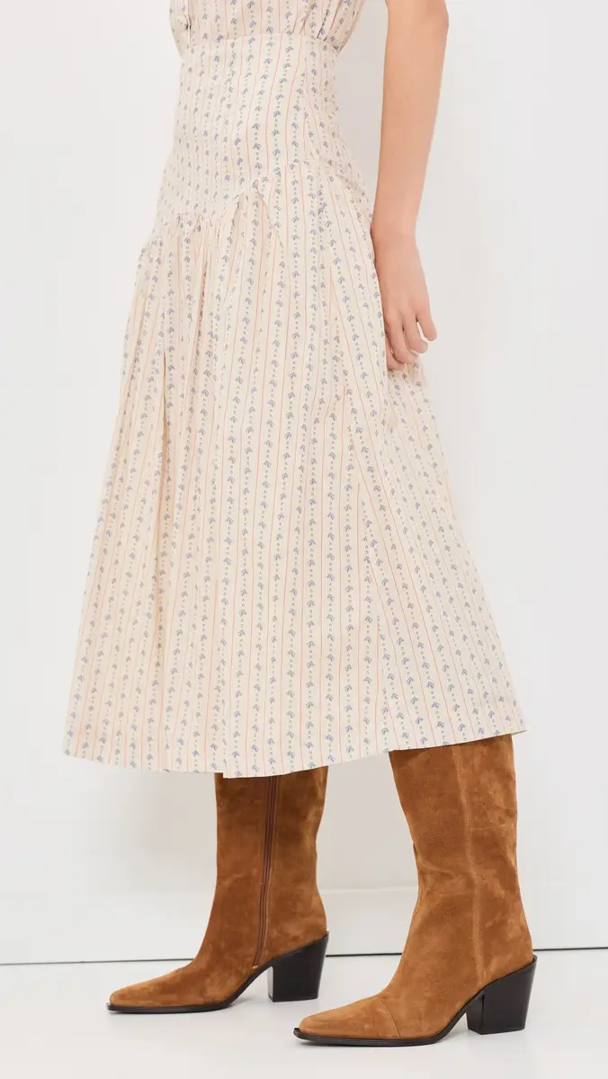 Lisa Says Gah Penny Skirt | Thumbnail 4 Lisa Says Gah Penny Skirt | Thumbnail 4