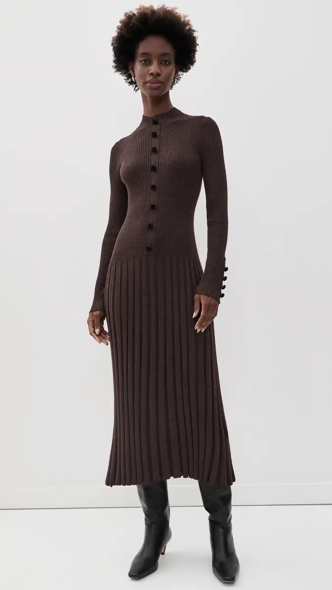 Cara Cara Easton Knit Dress | Thumbnail 2 Cara Cara Easton Knit Dress | Thumbnail 2