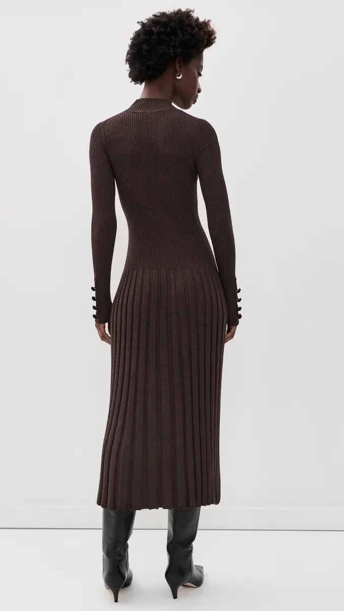 Cara Cara Easton Knit Dress | Thumbnail 3 Cara Cara Easton Knit Dress | Thumbnail 3