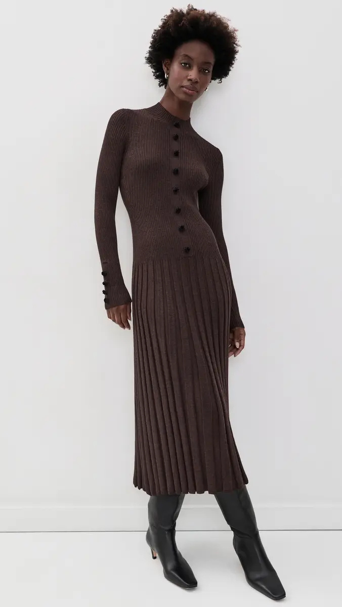 Cara Cara Easton Knit Dress | Thumbnail 5 Cara Cara Easton Knit Dress | Thumbnail 5