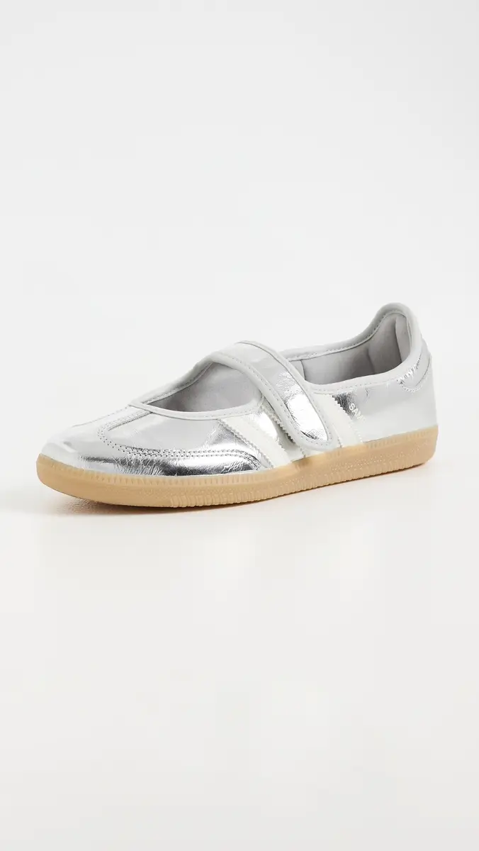 Adidas Samba Jane Sneakers | Thumbnail 2 Adidas Samba Jane Sneakers | Thumbnail 2