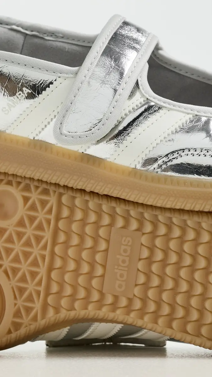 Adidas Samba Jane Sneakers | Thumbnail 6 Adidas Samba Jane Sneakers | Thumbnail 6