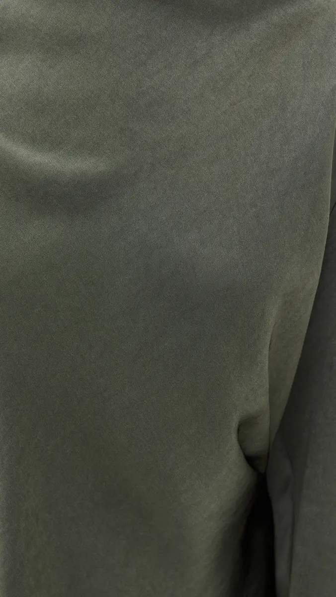 Vince Draped Cowl Neck Blouse | Thumbnail 6 Vince Draped Cowl Neck Blouse | Thumbnail 6