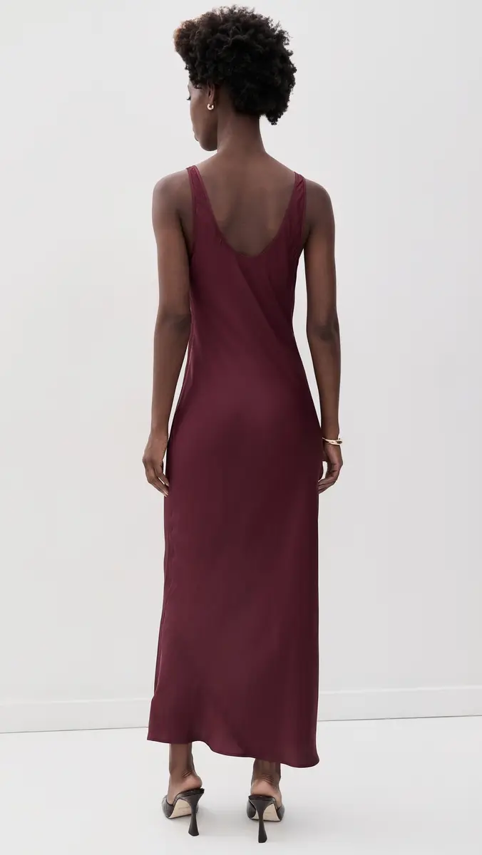 L'Agence Akiya Tank Dress | Thumbnail 3 L'Agence Akiya Tank Dress | Thumbnail 3