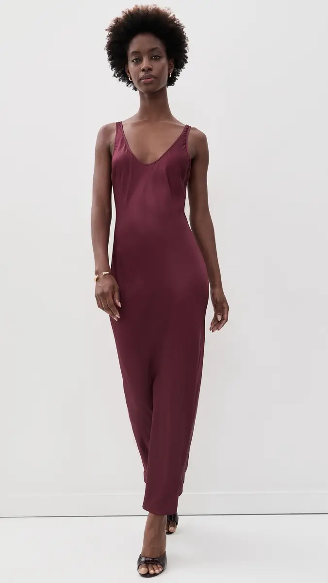 L'Agence Akiya Tank Dress | Thumbnail 5 L'Agence Akiya Tank Dress | Thumbnail 5