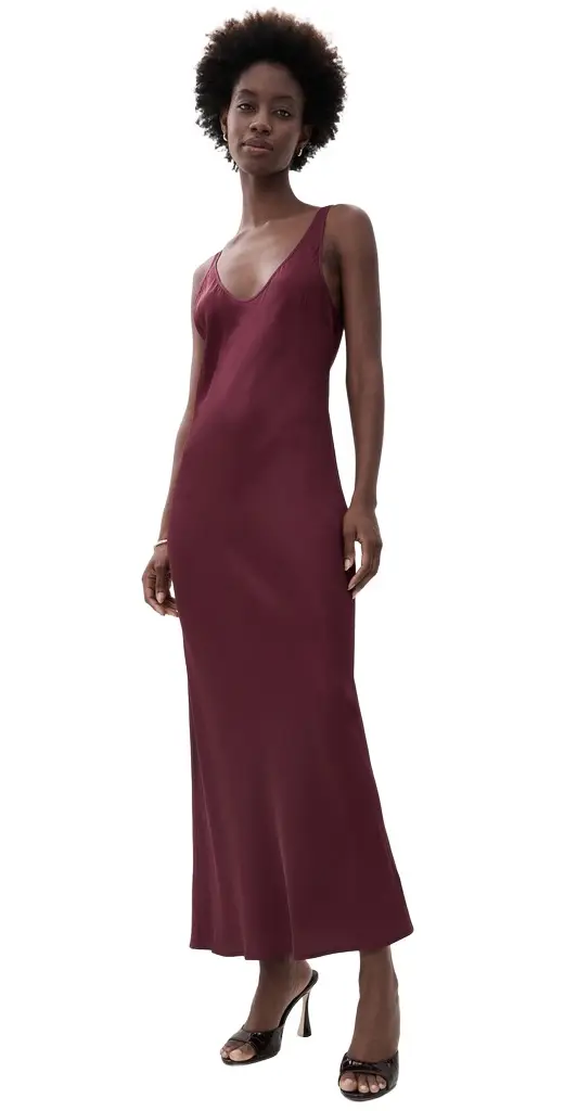 Akiya Tank Dress Akiya Tank Dress