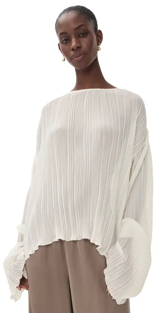 Nice Nights Blouse Nice Nights Blouse