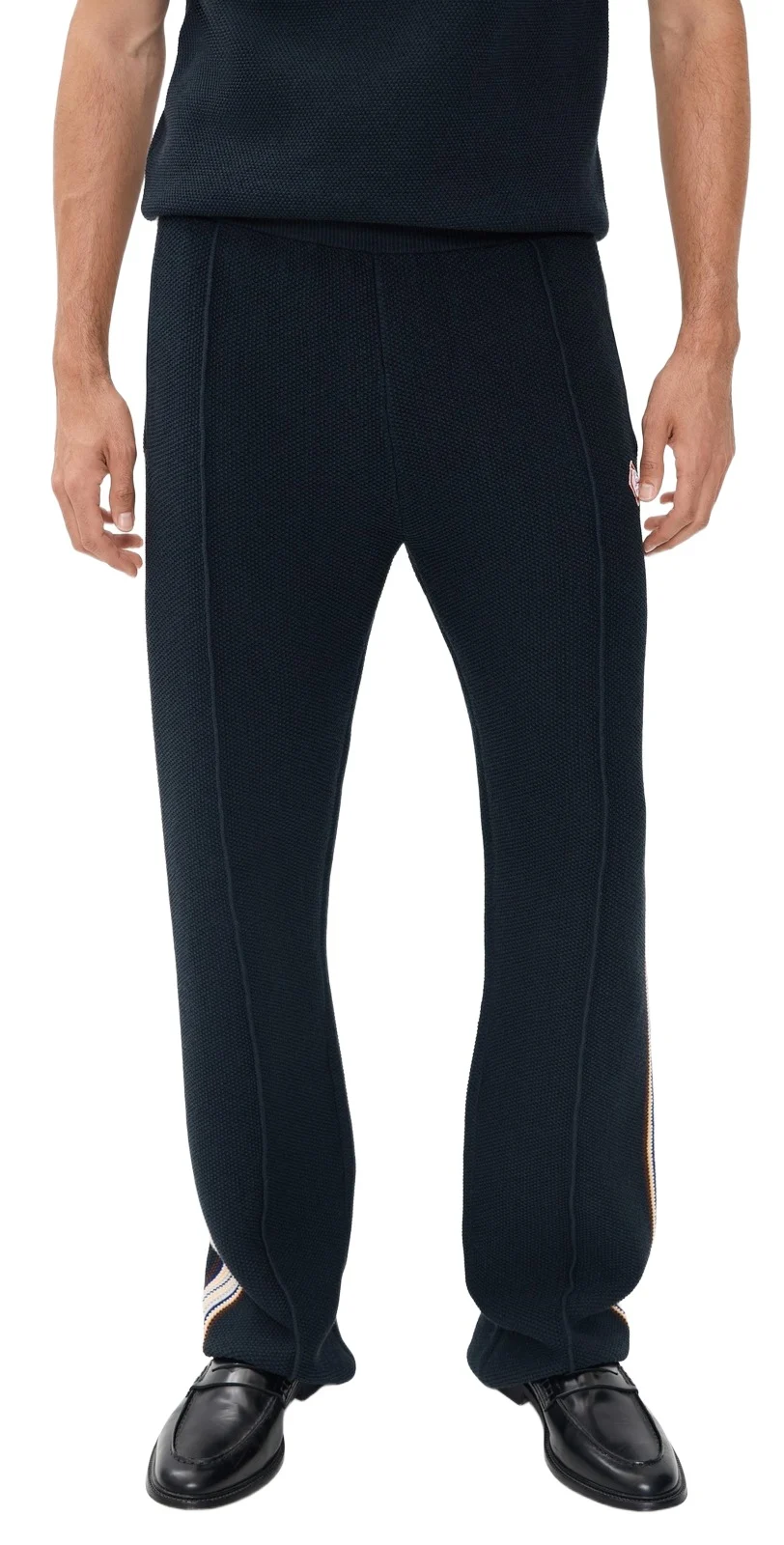 Cafe Culture Track Trousers Cafe Culture Track Trousers
