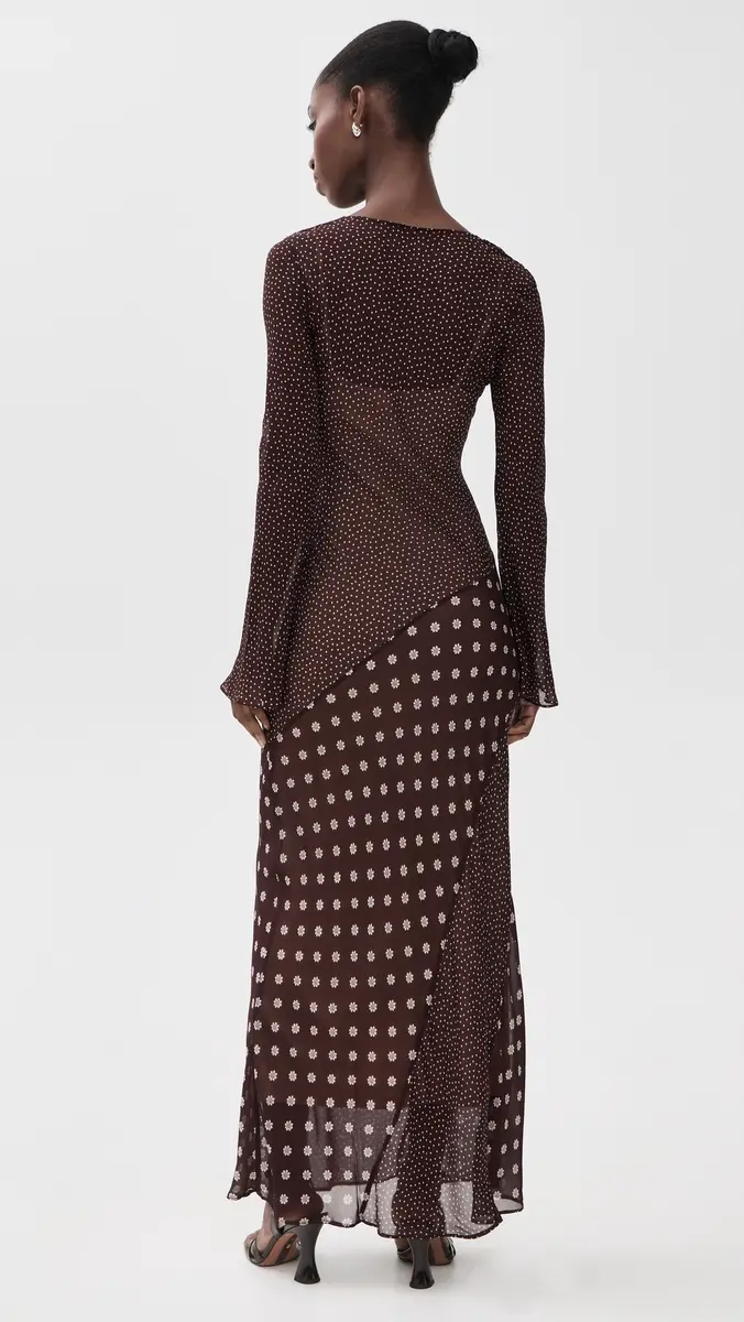 ROAME. Hallie Dress | Thumbnail 3 ROAME. Hallie Dress | Thumbnail 3