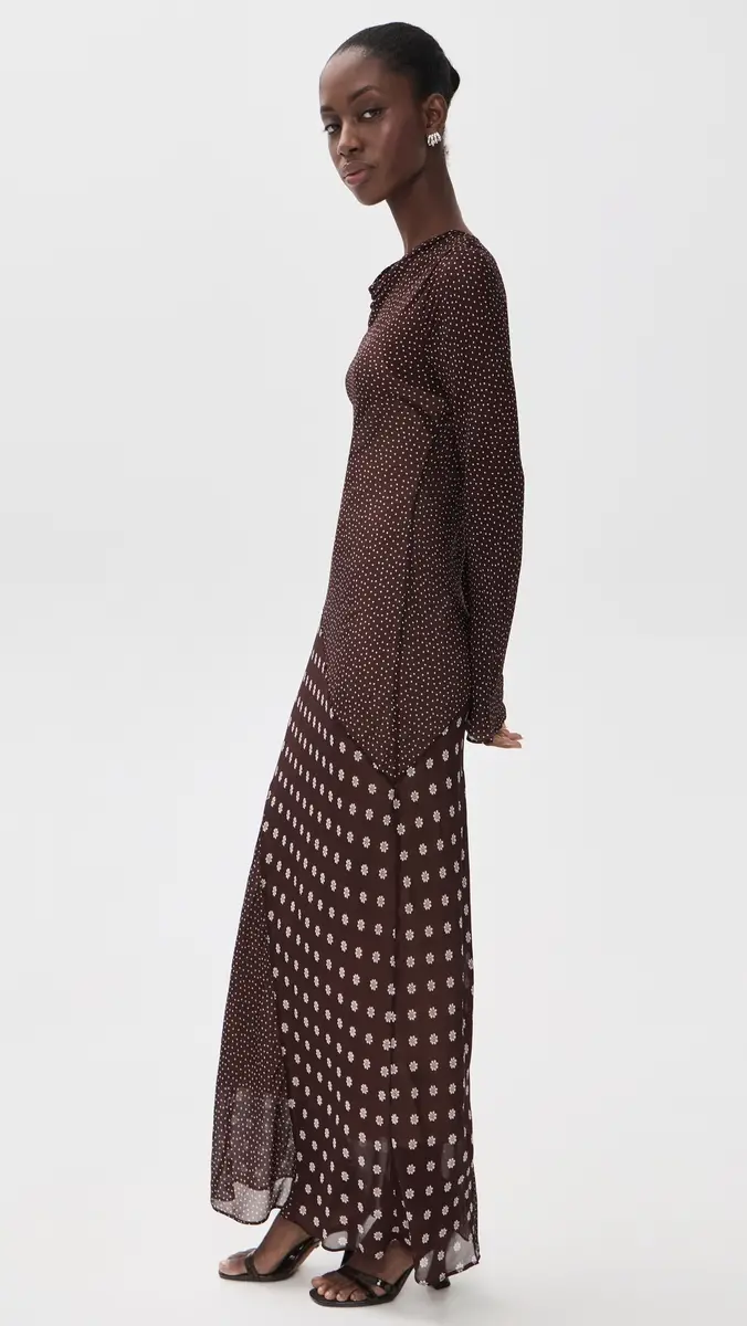 ROAME. Hallie Dress | Thumbnail 4 ROAME. Hallie Dress | Thumbnail 4