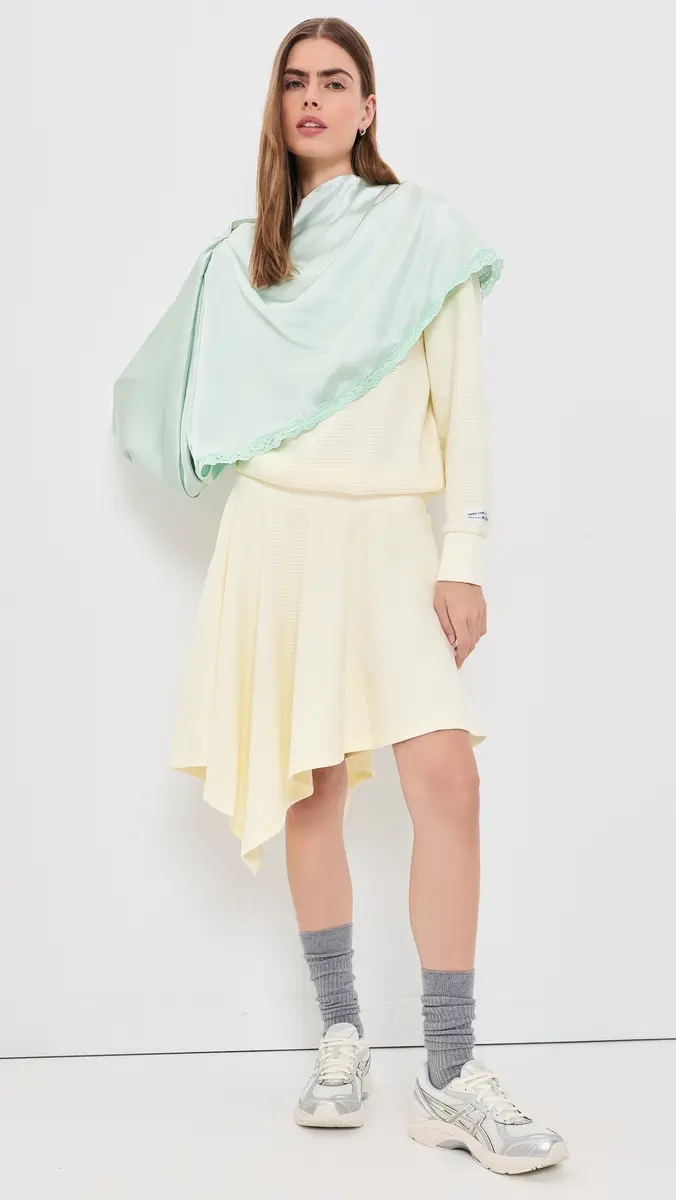 Sandy Liang Tulsa Dress | Thumbnail 2