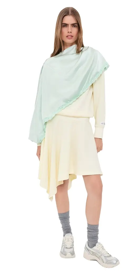 Sandy Liang Tulsa Dress