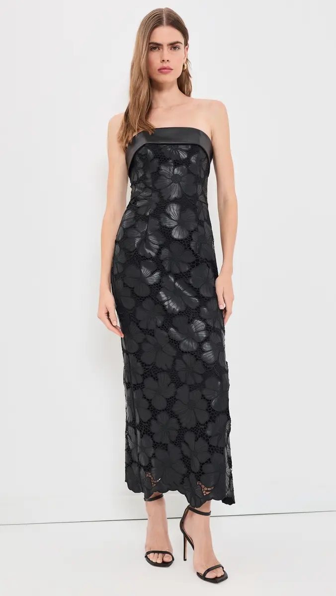 Shoshanna Serena Dress | Thumbnail 2 Shoshanna Serena Dress | Thumbnail 2