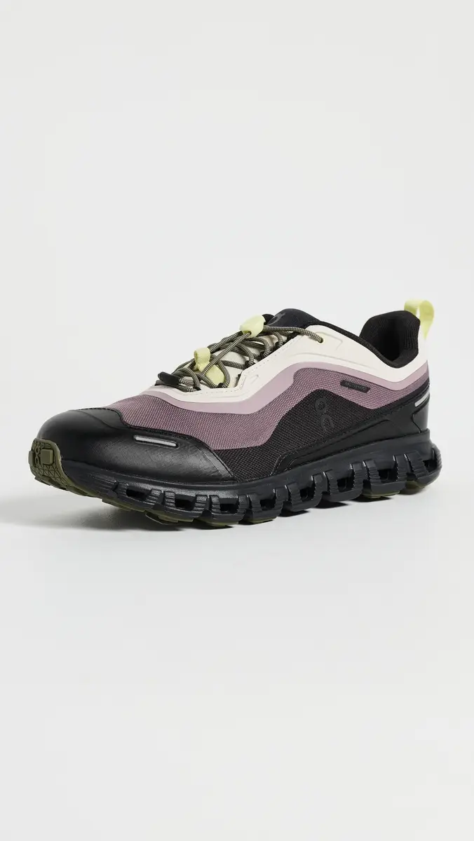 ON Cloud Geo WP 6 Sneakers | Thumbnail 2 ON Cloud Geo WP 6 Sneakers | Thumbnail 2