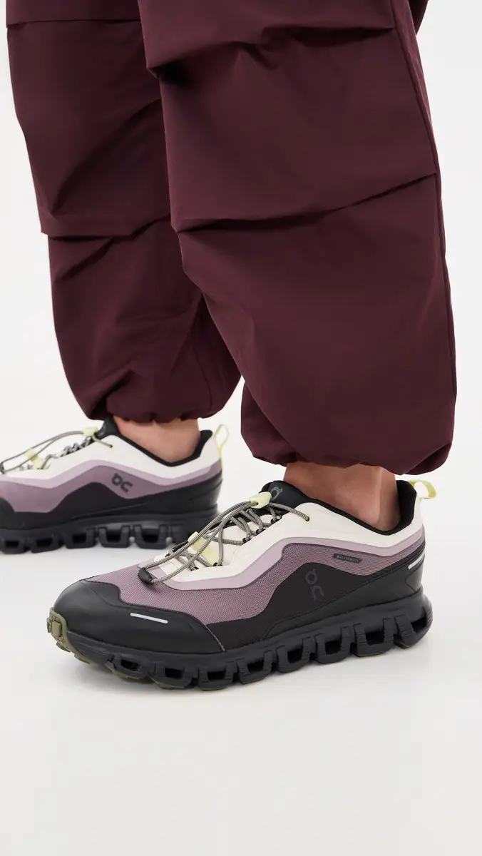 ON Cloud Geo WP 6 Sneakers | Thumbnail 3 ON Cloud Geo WP 6 Sneakers | Thumbnail 3