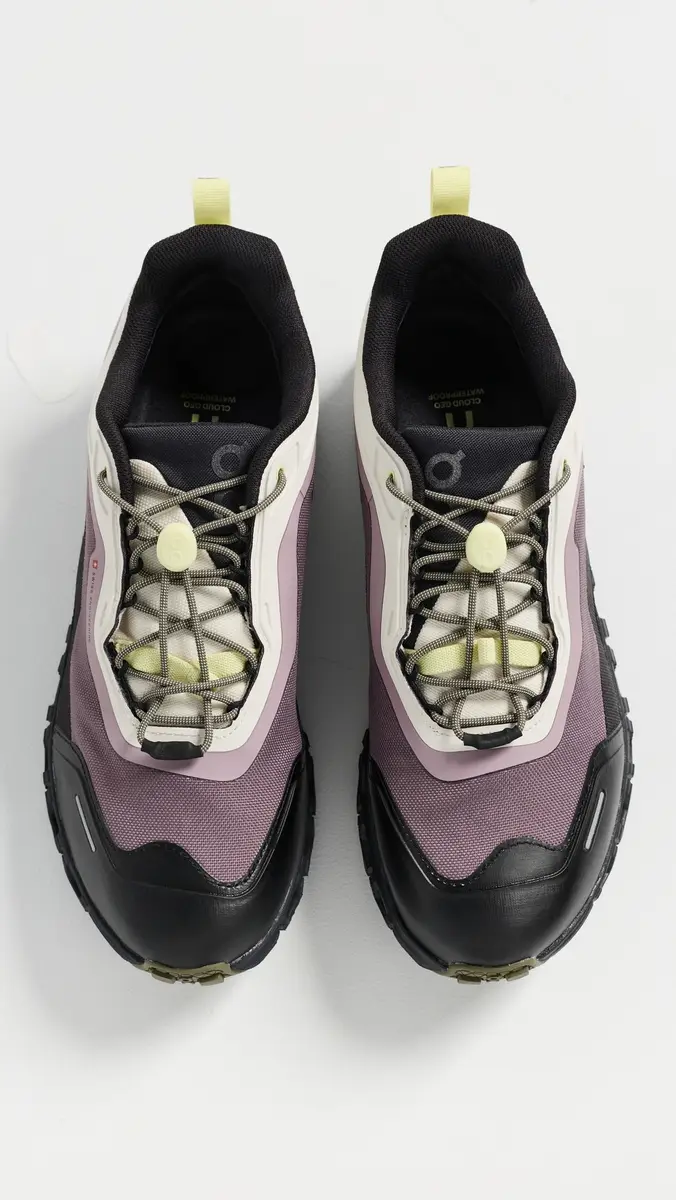 ON Cloud Geo WP 6 Sneakers | Thumbnail 5 ON Cloud Geo WP 6 Sneakers | Thumbnail 5