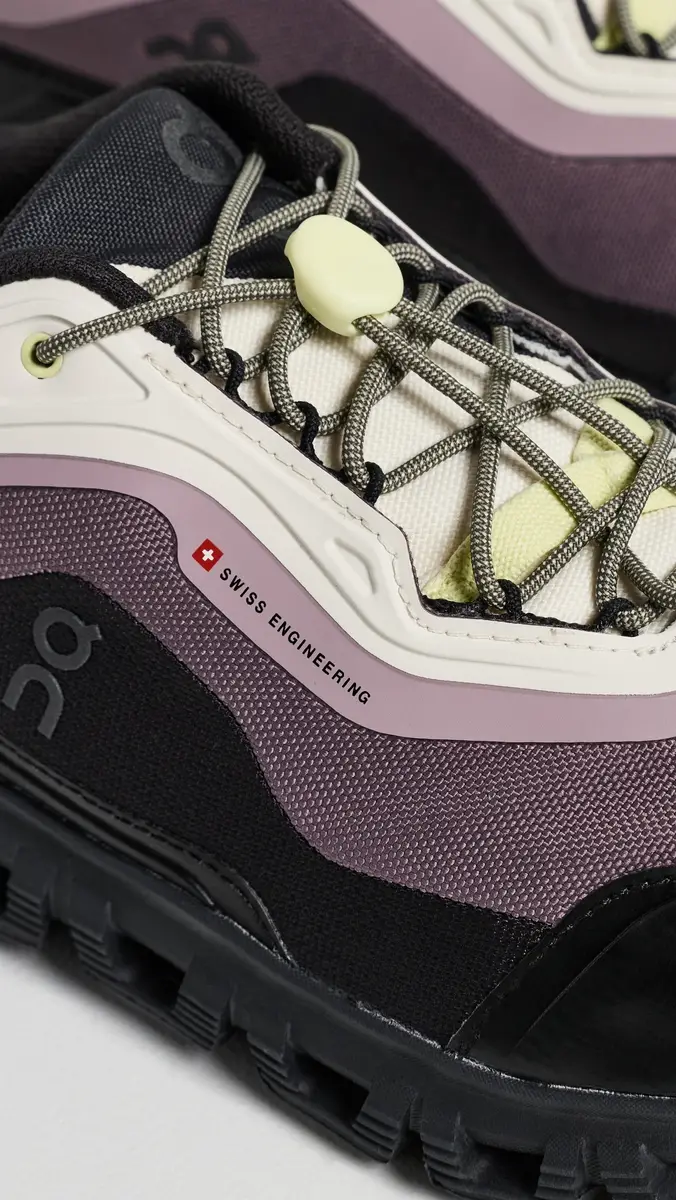 ON Cloud Geo WP 6 Sneakers | Thumbnail 6 ON Cloud Geo WP 6 Sneakers | Thumbnail 6