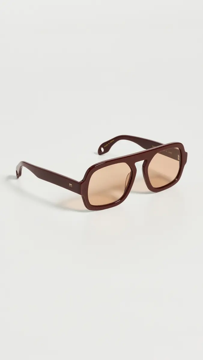 Elisa Johnson Jane Sunglasses | Thumbnail 4 Elisa Johnson Jane Sunglasses | Thumbnail 4