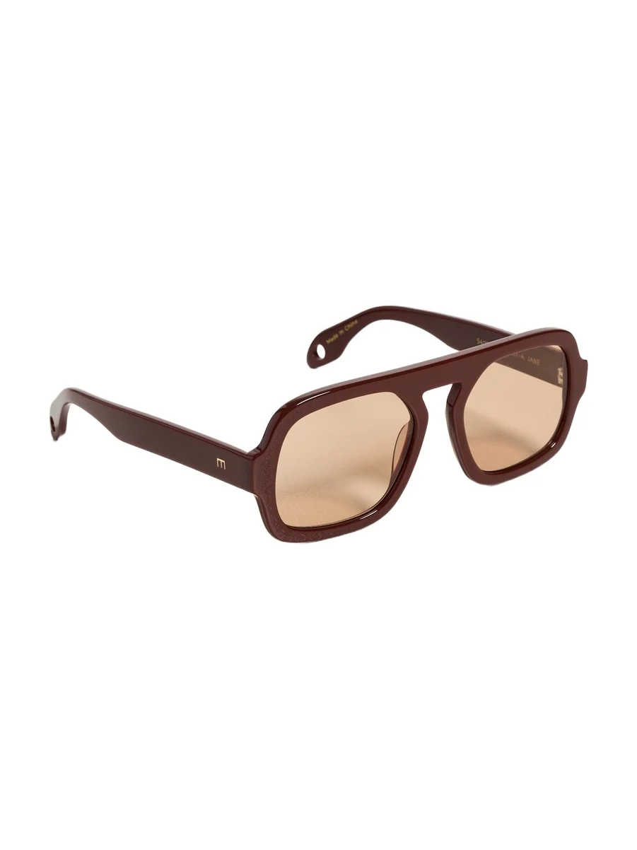 Elisa Johnson Jane Sunglasses